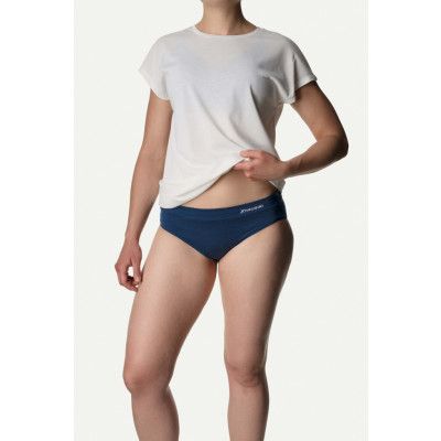 Houdini W's Desoli Hipsters, Canyon Blue, XS
