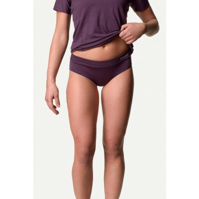 Houdini W's Desoli Hipsters, Lilac, XS