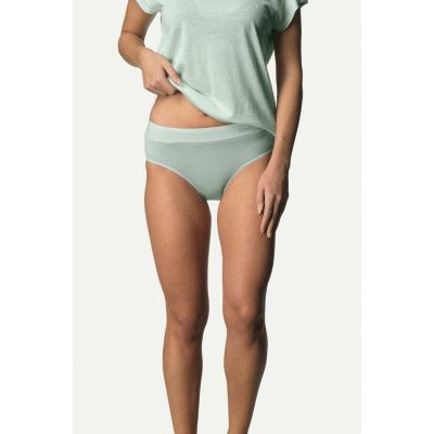 Houdini W's Desoli Hipsters, Shore Green, XS