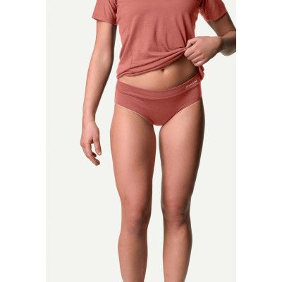 Houdini W's Desoli Hipsters, Thulit Red, M