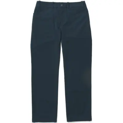 Houdini W's Dock Pants Blue Illusion