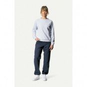 Houdini W's Dock Pants, Blue Illusion, XS