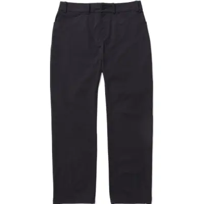 Houdini W's Dock Pants True Black