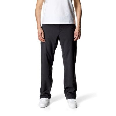 Houdini W's Dock Pants True Black