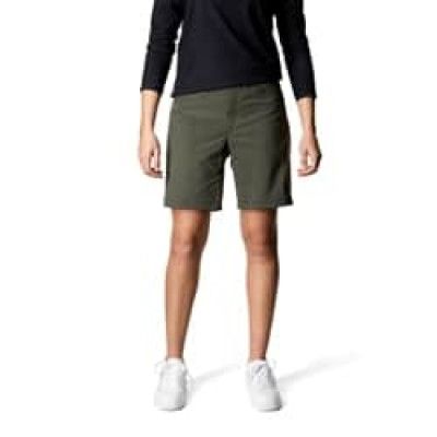 Houdini W's Dock Shorts