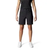 Houdini W's Dock Shorts Blue Illusion - XS