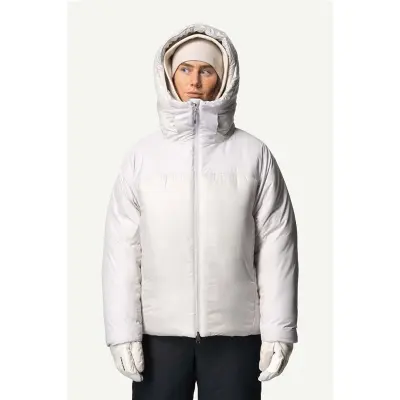 Houdini W's Double Dunfri A Touch Of Gray - XS