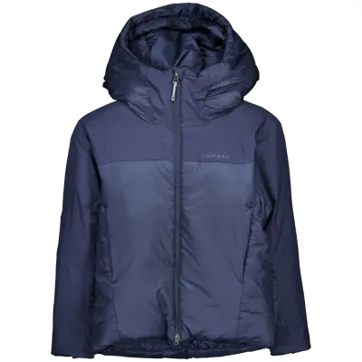 Houdini W's Double Dunfri Deep Sea Blue