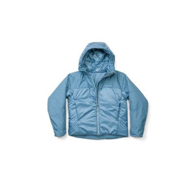 Houdini W'S Double Dunfri Sail Away Blue
