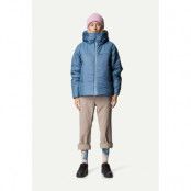 Houdini W's Double Dunfri, Sail Away Blue, XS