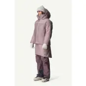 Houdini W's Double Dunfri Sky Purple - L