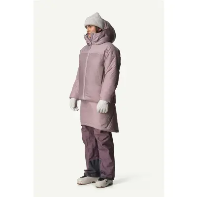 Houdini W's Double Dunfri Sky Purple Sky Purple L