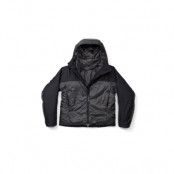 Houdini W's Double Dunfri True Black