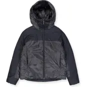Houdini W's Double Dunfri True Black - L
