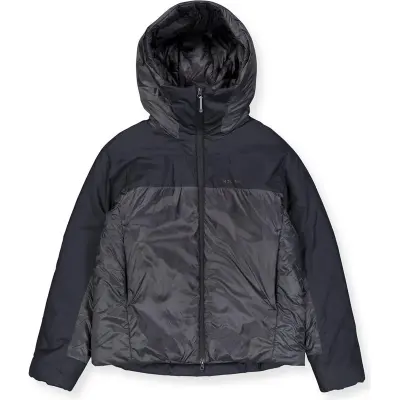 Houdini W's Double Dunfri True Black True Black XS