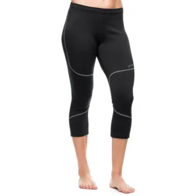 Houdini W's Drop Knee Power Tights Black (2017)