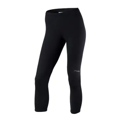 Houdini W's Drop Knee Power Tights True Black L