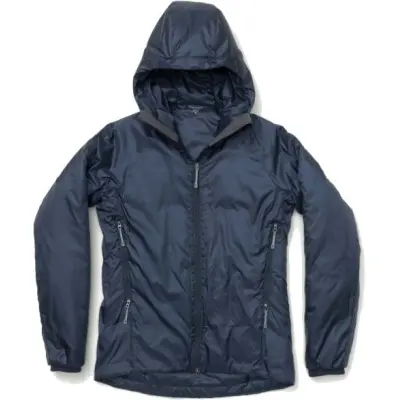 Houdini W's Dunfri Deep Deep Sea Blue