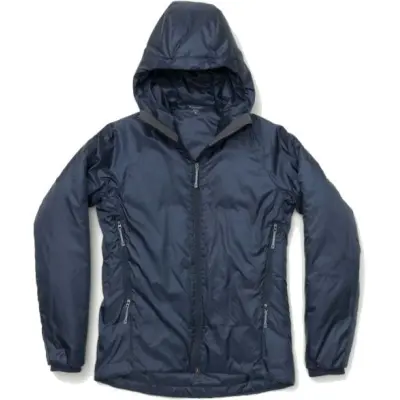 Houdini W's Dunfri Deep Deep Sea Blue