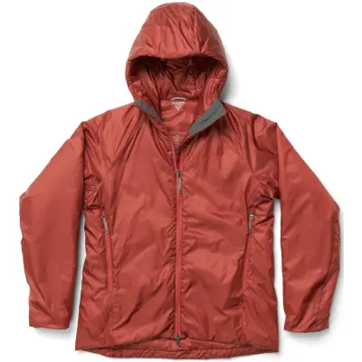Houdini W's Dunfri Deep Red