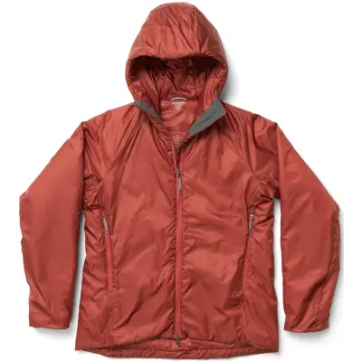 Houdini W's Dunfri Deep Red