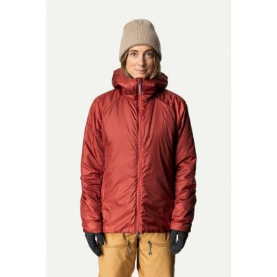 Houdini W's Dunfri, Deep Red, M