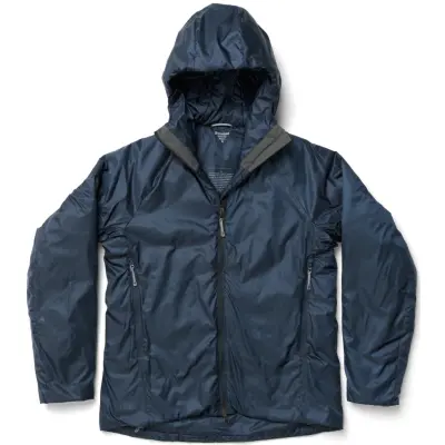 Houdini W's Dunfri Deep Sea Blue