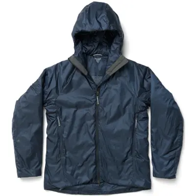 Houdini W's Dunfri Deep Sea Blue