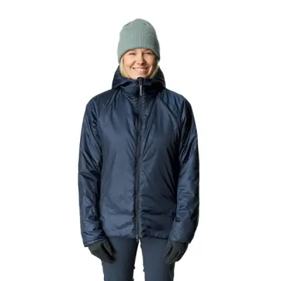 Houdini W's Dunfri Deep Sea Blue Deep Sea Blue L