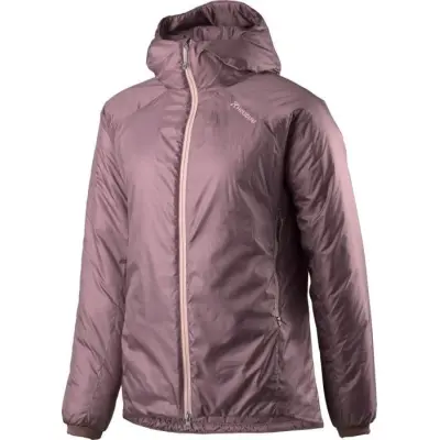 Houdini W's Dunfri Dusk Purple