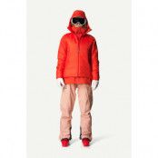 Houdini W's Dunfri, En Route Red, XS