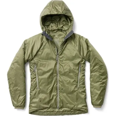 Houdini W's Dunfri Green Planet