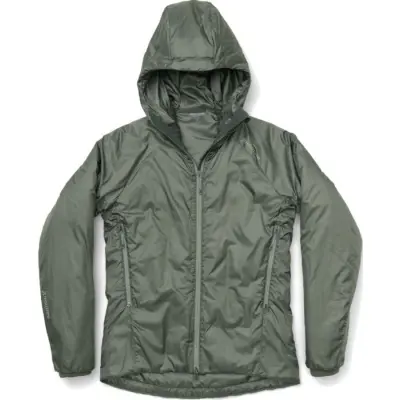 Houdini W's Dunfri Greeness