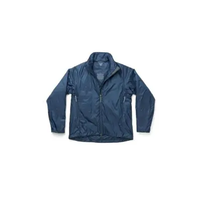 Houdini W's Dunfri Jacket Deep Sea Blue Deep Sea Blue XS