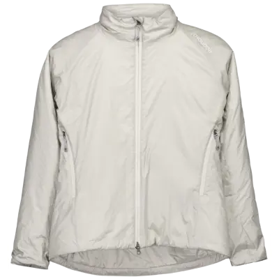 Houdini W's Dunfri Jacket Sandstorm