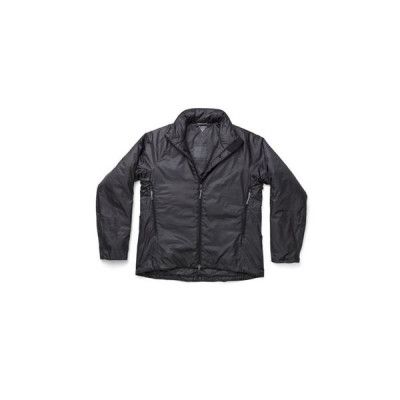 Houdini W's Dunfri Jacket True Black