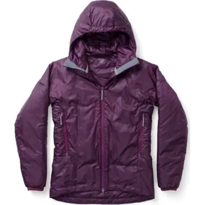 Houdini W's Dunfri Pumped Pumped up Purple