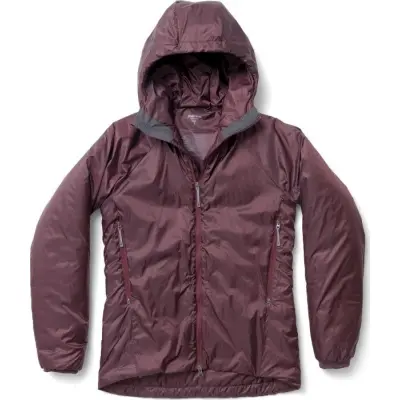 Houdini W's Dunfri Red Illusion