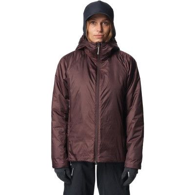 Houdini W's Dunfri Red Illusion