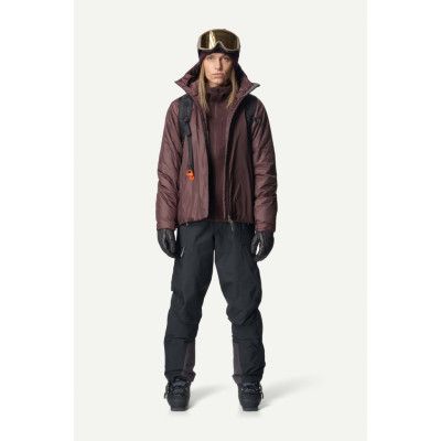 Houdini W's Dunfri, Red Illusion, S