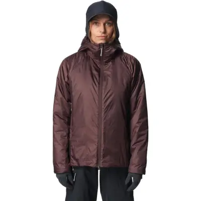 Houdini W's Dunfri Red Illusion - XS