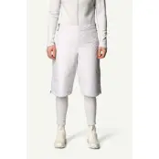 Houdini W's Dunfri Shorts, A Touch Of Gray, M