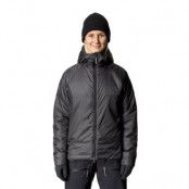 Houdini W's Dunfri True Black