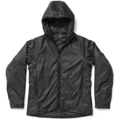 Houdini W's Dunfri True Black