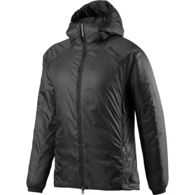 Houdini W's Dunfri True Black