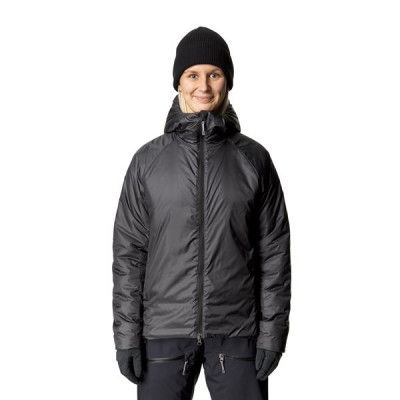 Houdini W's Dunfri True Black