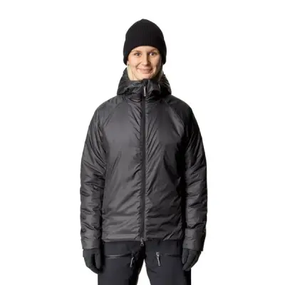 Houdini W's Dunfri True Black True Black L