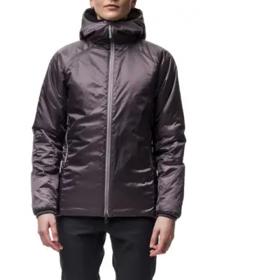 Houdini W's Dunfri Wolf Grey