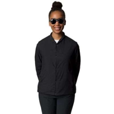 Houdini W's Enfold Jacket