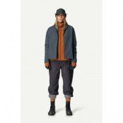 Houdini W's Enfold Jacket, Big Bang Blue, XL